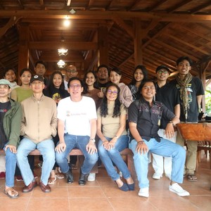 Komunitas BASAbali Wiki