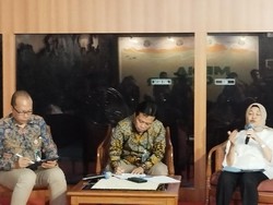 Kemenhut Sebut Alih Fungsi Lahan-Penyempitan Sungai Penyebab Banjir Bekasi