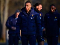 Video Mbappe dan PSG: Ketika Takdir Berkata Lain