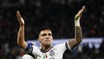 Top Skor Liga Italia: Tidak Sesengit Perebutan Scudetto