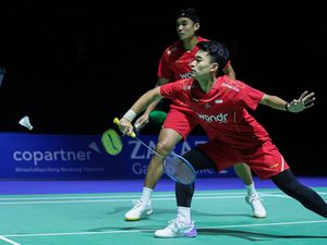 Karena Leo/Bagas Banyak Lakukan Kesalahan Sendiri