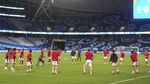 Lihat Lagi Latihan Timnas Indonesia Bareng Kluivert di Australia