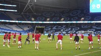 Australia sedang dalam laju hasil imbang dalam tiga laga Kualifikasi Piala Dunia 2026. Indonesia menang 2-0 atas Arab Saudi pada laga terakhir. Bisa melanjutkan laju kemenangan, Garuda?  