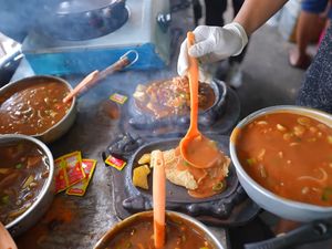 Mantan Chef Ini Sukses Buka Warung Steak Ayam Rp 11 Ribuan Mantan Chef Ini Sukses Buka Warung Steak Ayam Rp 11 Ribuan