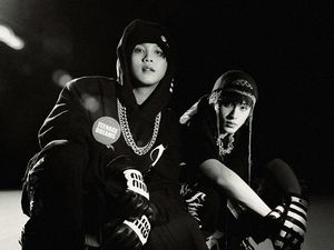 Mark Gaet Haechan NCT Buat Single Solo +82 Pressin Mark Gaet Haechan NCT Buat Single Solo +82 Pressin