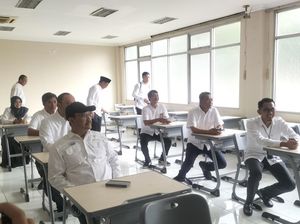 Video Mensos: Butuh 700 Guru untuk Sekolah Rakyat Video Mensos: Butuh 700 Guru untuk Sekolah Rakyat