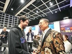 Fadli Zon Puji Film yang Disutradarai Reza Rahadian Raih HAF Goes to Cannes