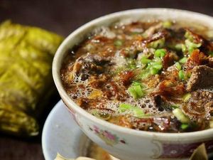 Lebaran Tak Melulu Ketupat Sayur, 5 Hidangan Ini Juga Cocok Disajikan