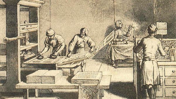 10 Penemuan Monumental dari Dunia Kuno yang Berguna Sampai Kini