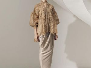 5 Model dan Warna Baju Lebaran Wanita yang Tren di 2025