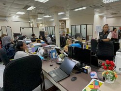 Selain BP Batam, Polisi Geledah 2 Rumah Terkait Kasus Revitalisasi Pelabuhan