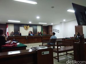 Badan Usaha Skincare Milik Suami Fenny Frans Tak Terdaftar di PTSP Sulsel Badan Usaha Skincare Milik Suami Fenny Frans Tak Terdaftar di PTSP Sulsel