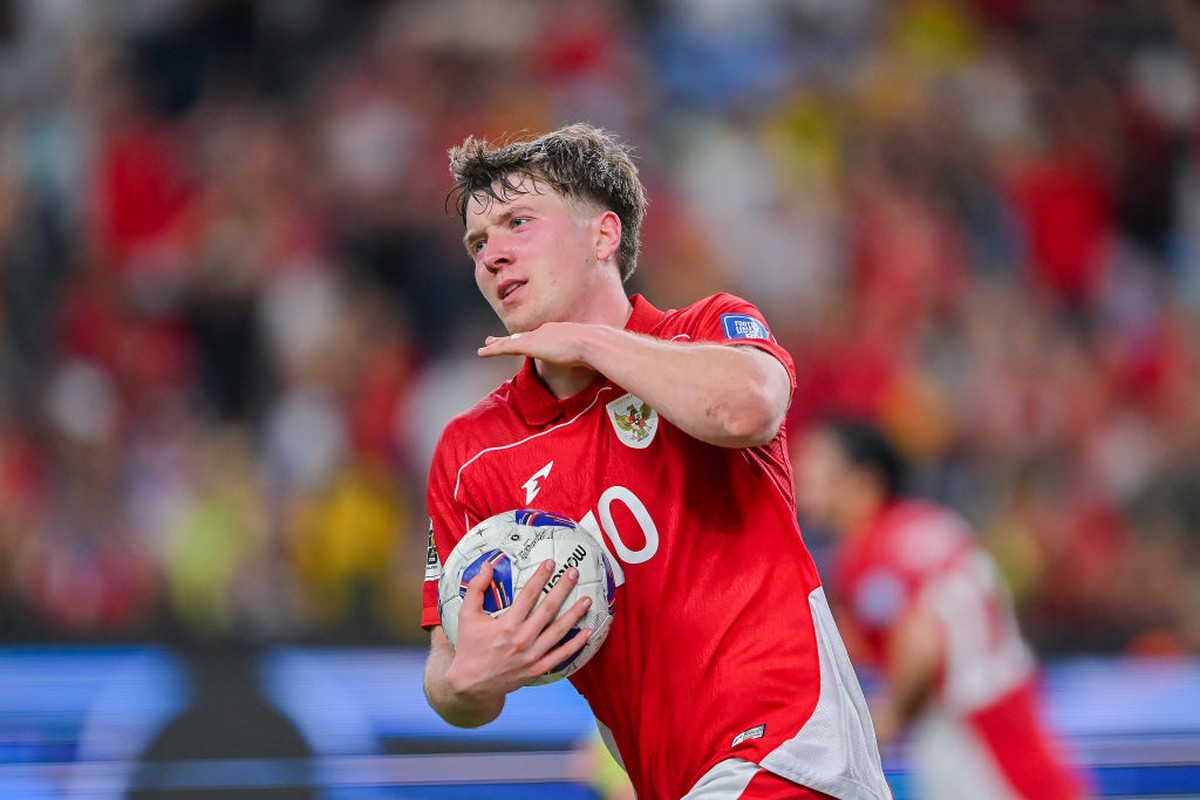 Foto: Getty Images/Eurasia Sport Images