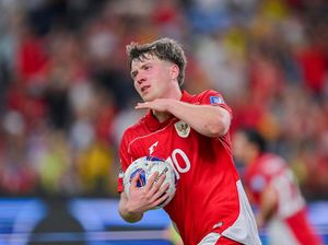 Indonesia Vs China: Gol Penalti! Ole Romeny Bawa Timnas Memimpin 1-0 Indonesia Vs China: Gol Penalti! Ole Romeny Bawa Timnas Memimpin 1-0