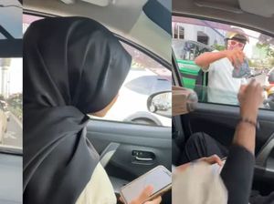 Pesan Makan Via Ojol Saat Macet hingga Aksi Pembeli Curi Makanan Pesan Makan Via Ojol Saat Macet hingga Aksi Pembeli Curi Makanan