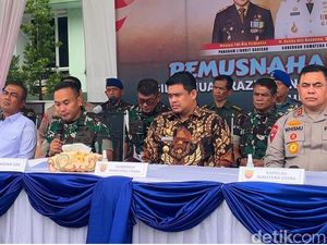 Pomdam I/BB Gerebek Lokasi Judi-Narkoba di Medan dan Langkat, Ini Hasilnya Pomdam I/BB Gerebek Lokasi Judi-Narkoba di Medan dan Langkat, Ini Hasilnya