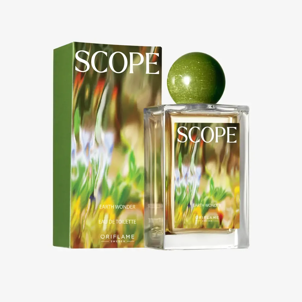 Parfum Oriflame