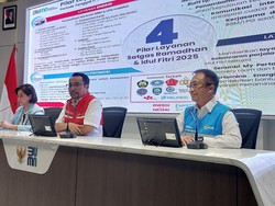 Pertamina Tebar Diskon BBM-LPG Jelang Lebaran