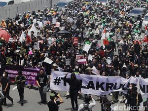 Pakar UB soal UU TNI: Orang Bisa Cenderung ke Pendidikan Militer, Lapangan Kerja Luas Pakar UB soal UU TNI: Orang Bisa Cenderung ke Pendidikan Militer, Lapangan Kerja Luas