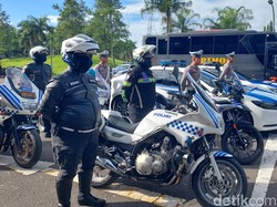 Pemudik Lintasi Jalur KBB-Cimahi Mulai Besok