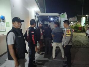 SPG Kosmetik di OKU Timur Tewas Gantung Diri di Kos, Diduga Masalah Asmara