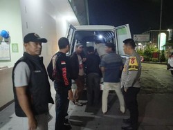 SPG Kosmetik di OKU Timur Tewas Gantung Diri di Kos, Diduga Masalah Asmara