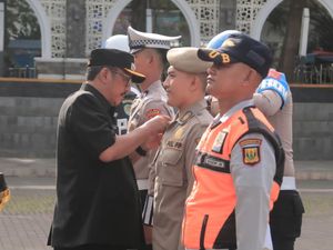 Operasi Ketupat Lodaya 2025 Dimulai, Bupati Sukabumi Pastikan Mudik Aman