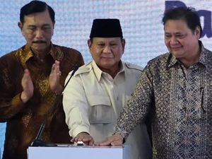 Prabowo Mau Setiap Provinsi di RI Punya KEK Prabowo Mau Setiap Provinsi di RI Punya KEK