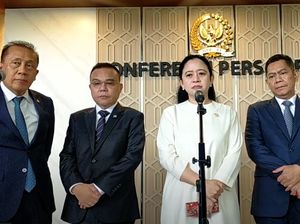 Puan Minta Menbud Jelaskan Argumen Penetapan HKN: Jangan Timbulkan Polemik Puan Minta Menbud Jelaskan Argumen Penetapan HKN: Jangan Timbulkan Polemik