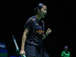 Indonesia Melaju ke Perempatfinal Piala Sudirman 2025 Usai Menaklukkan India 4-1