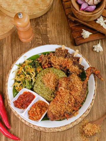 5 Spot Bebek Empuk untuk Berbuka Puasa