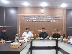 Wabup Supriatna Ajak Para ASN Tuntaskan 8 Misi Pembangunan Buleleng