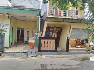 Cegah Rumah Ambruk Akibat Tanah Bergerak, Pengamat Usulkan 2 Hal Ini Cegah Rumah Ambruk Akibat Tanah Bergerak, Pengamat Usulkan 2 Hal Ini
