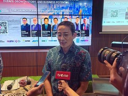 Sandiaga Uno Respons Ormas Minta Jatah THR ke Pabrik: Sangat Mengganggu!