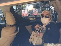 Nikita Mirzani di Penjara, Adakah Peluang Damai dari Shella Saukia?