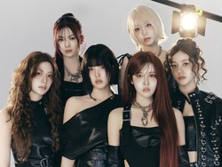 Video: Keseruan dan Kejutan STAYC Buat SWITH saat Konser di Jakarta