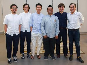 Video: Rencana Lebaran The Changcuters