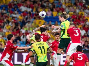 Prediksi Ranking FIFA Indonesia Usai Dibantai Australia Prediksi Ranking FIFA Indonesia Usai Dibantai Australia