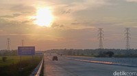 Daftar Tol Baru yang Siap Dioperasikan Saat Nataru
