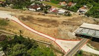Ruas Tol Prambanan-Tamanmartani Bakal Dibuka Selama Mudik