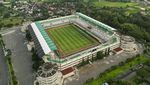 Wajah Baru Stadion Maguwoharjo di Sleman yang Berstandar FIFA