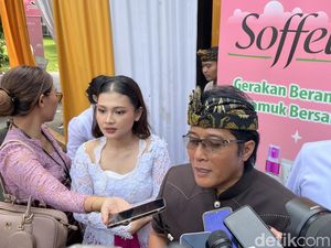 Giri Respons Syarat KTP Bali Tak Masuk dalam Raperda ASK Giri Respons Syarat KTP Bali Tak Masuk dalam Raperda ASK