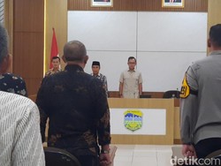 Titah Bima Arya ke ASN Jelang PSU di Kabupaten Tasikmalaya