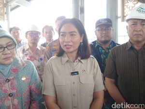 Video Penjelasan Wamenpar soal Ingin Fokus pada Kualitas Turis Mancanegara Video Penjelasan Wamenpar soal Ingin Fokus pada Kualitas Turis Mancanegara