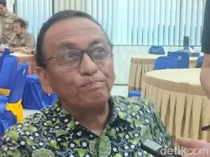 Ada 31.162 Pendaftar Jalur SNBP UM, Hanya 3.676 yang Diterima