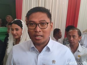 20 Ribu Sapi Perah Impor Masuk RI buat Genjot Produksi Susu 20 Ribu Sapi Perah Impor Masuk RI buat Genjot Produksi Susu