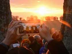 Ada Fenomena Solstis di Juni 2025, Apa Itu dan Kapan Waktunya?