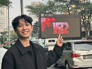 Willie Salim Minta Maaf-Bantah Setting soal 200 Kg Rendang Hilang di Palembang Willie Salim Minta Maaf-Bantah Setting soal 200 Kg Rendang Hilang di Palembang