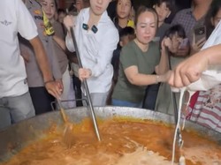 Polisi Periksa 15 Saksi Terkait Kasus Konten Rendang Wilie Salim