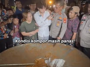 Fakta Rendang 300 Kg Willie Salim Hilang hingga Curhat Nyak Kopsah Usai Review Codeblu Fakta Rendang 300 Kg Willie Salim Hilang hingga Curhat Nyak Kopsah Usai Review Codeblu